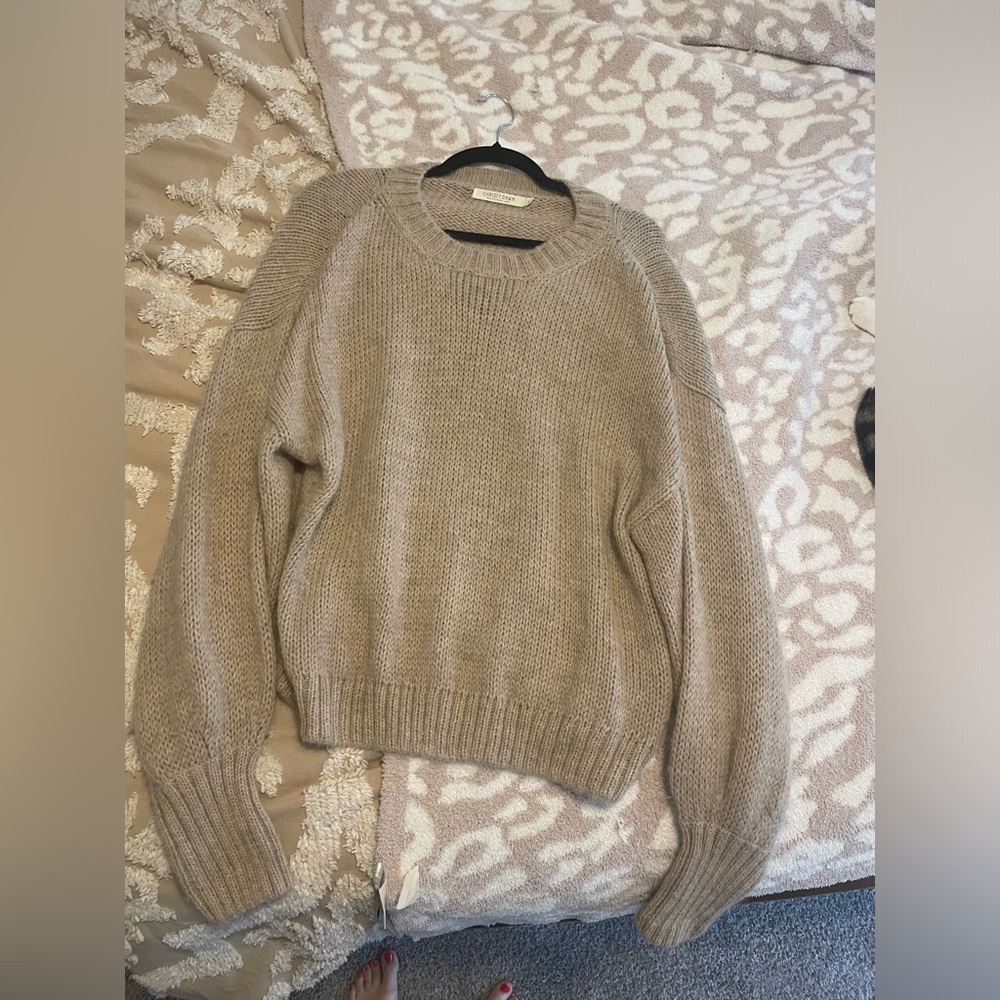 Christy Dawn Jane Sweater